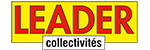 Leader Collectivités