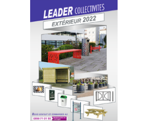 Spécial extérieur 2022